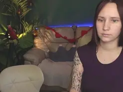 Amateur Adult Webcam of Yuki_Caramells