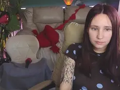 Amateur Free Porn Cam of Yuki_Caramells