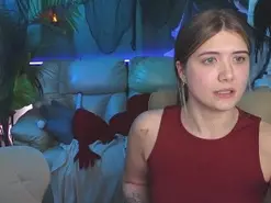 Amateur Best Webcam of Yuki_Caramells