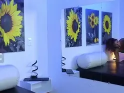 Amateur Sex Chat of Briana_giil