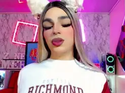 Amateur Free Live Porn of alessa_mullen