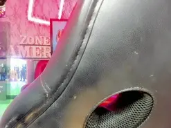 Amateur Live Sex Cam of alessa_mullen