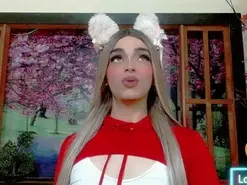 Amateur Watch Live Sex Cams of alessa_mullen