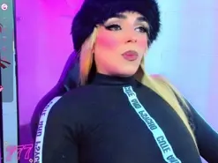 Amateur Private Sex Chat of alessa_mullen