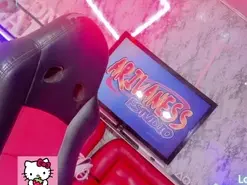 Amateur Watch Live Sex Cams of alessa_mullen