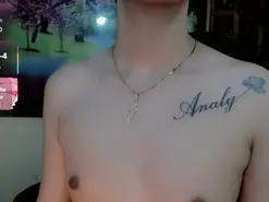 Amateur Free Porn Cam of alessa_mullen