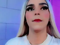 Amateur Live Sex of alessa_mullen