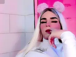 Amateur Live Porn of alessa_mullen