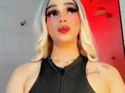 Amateur Sex Cam of alessa_mullen
