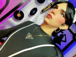 Amateur Sex Cam of alessa_mullen