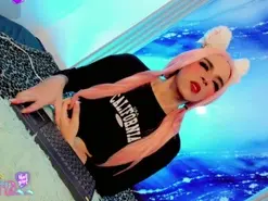 Amateur Live Sex Cam of alessa_mullen