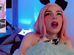 Amateur Best Webcam of alessa_mullen