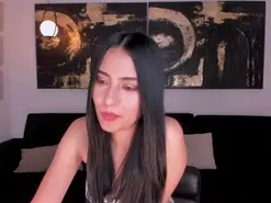 Amateur Adult Webcams of LucieMartin