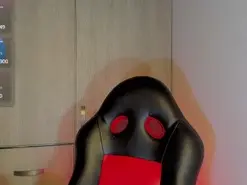 Amateur Adult Webcam of adracoleman0