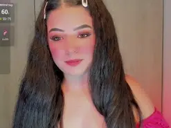 Amateur Free Live Porn of adracoleman0