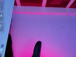 Amateur Nude Webcam of adracoleman0