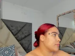 Amateur Sex Chat of AfroditaVega