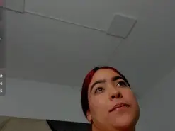 Amateur Best Webcam of AfroditaVega