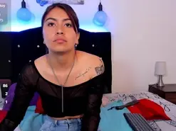 Amateur Sex Chat of Melany_cherry