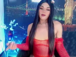 Amateur Adult Webcams of aslhy_sofia