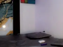 Amateur Sex Cam of aslhy_sofia