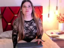 Amateur Free Live Porn of AuroraDrake