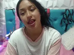 Amateur Private Sex Chat of VIOLETA-HILLS