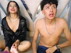 Amateur Best Webcam of bonnieandclydec