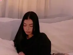 Amateur Live Sex of AnabelWolf