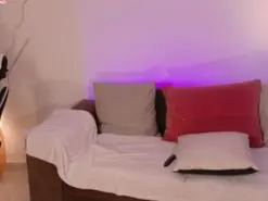 Amateur Private Sex Chat of AnabelWolf