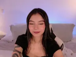 Amateur Sex Chat of AnabelWolf