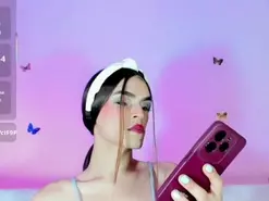 Amateur Sex Chat of TatiGil