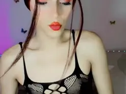 Amateur Adult Webcam of TatiGil