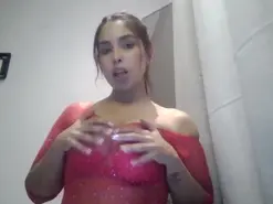 Amateur Adult Webcams of cristinavega