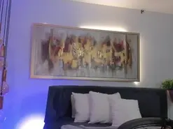 Amateur Free Porn Cam of GiaFerrara