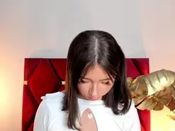 Amateur Sex Cam of BeckyVidal