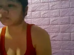 Amateur Adult Webcam of LoveYou-69
