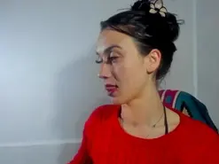 Amateur Best live sex cam show of amy_kobold33