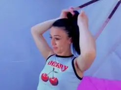 Amateur Watch Live Sex Cams of amy_kobold33