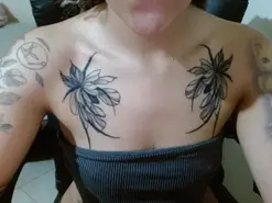 Amateur Adult Webcams of Lola888_