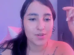 Amateur Live Sex Cam of PauletteNovoa