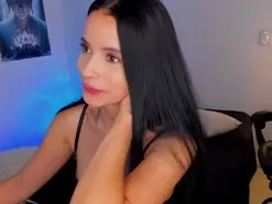 Amateur Nude Webcam of melanyrouse1