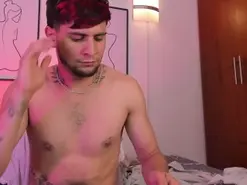 Amateur Sex Cam of valentiino