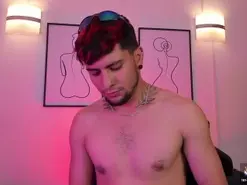 Amateur Free Porn Cam of valentiino