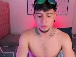 Amateur Adult Webcams of valentiino