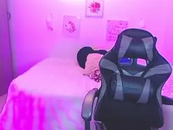 Amateur Best live sex cam show of Amatista_fire6