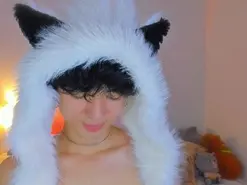Amateur Free Live Porn of ElliotFontaine