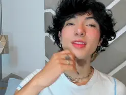 Amateur Watch Live Sex Cams of ElliotFontaine