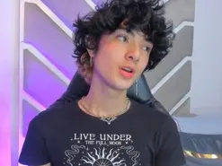 Amateur Best live sex cam show of ElliotFontaine