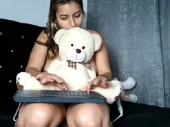 Amateur Live Sex Cam of abellaanddick